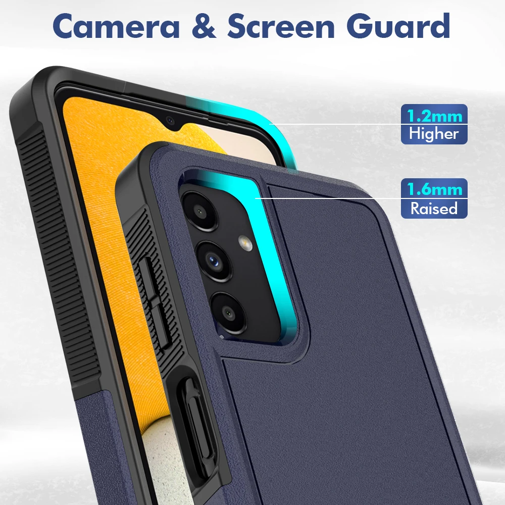 The new version of the Samsung mobile phone case, popularized in Europe, is suitable for a variety of scenes of sports life