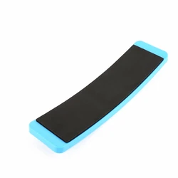 Realsin Custom Logo Yoga Twisting Workout Balance Board Dancer Beginner Training Turn Board