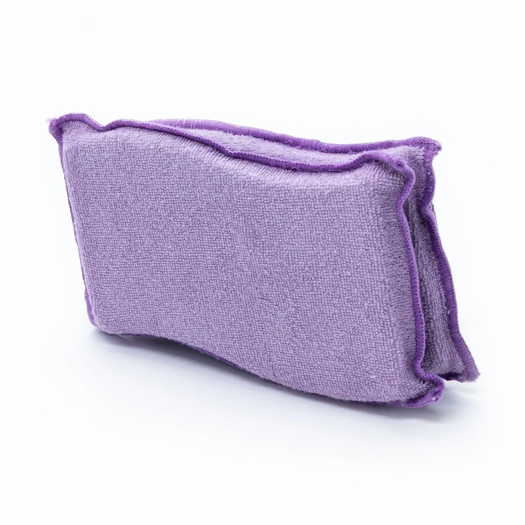 Hot - Selling Model S Kitchen Sponge Cloth and Sponge,sponge Can Scrub POTS Pans