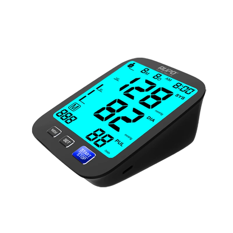 the best selling home measuring Arterial Pressure blood pressure machines