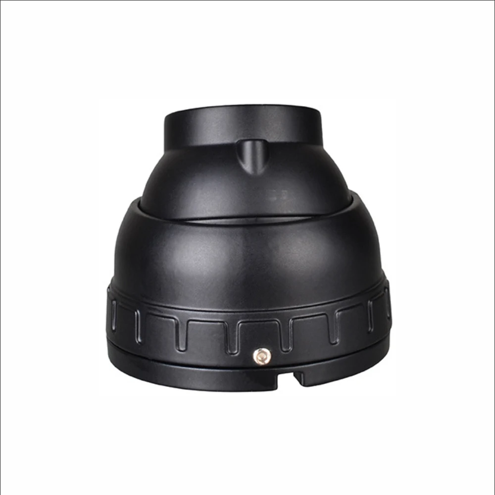 Bus Wide Angle Lens car infrared camera Taxi backup rearview digital cameras for Van Trailer CCTV Security Camera