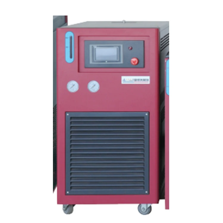 JRG-LN10Y Luxury Modern Can Be Custom 1 KW Industrial Air Cooled Water Cooler Chiller