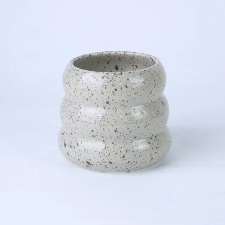 Cheap price donuts design creative restaurant drinkware porcelain tea mug coffee espresso ceramic cups with saucer