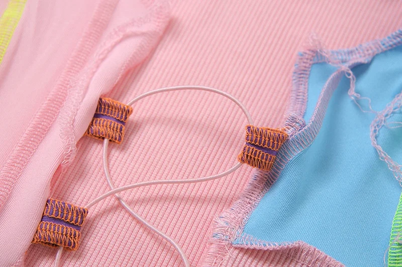 2021 Summer Women Ladies Sexy Sleeveless Low-cut Vest Sleeveless Tank Crop Tops Casual Wear