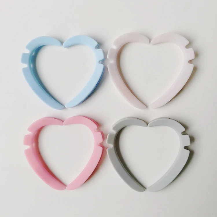 
Factory Cheap Ear Protectors Accessories Silicone Ear Hook for reduce the ear pain 