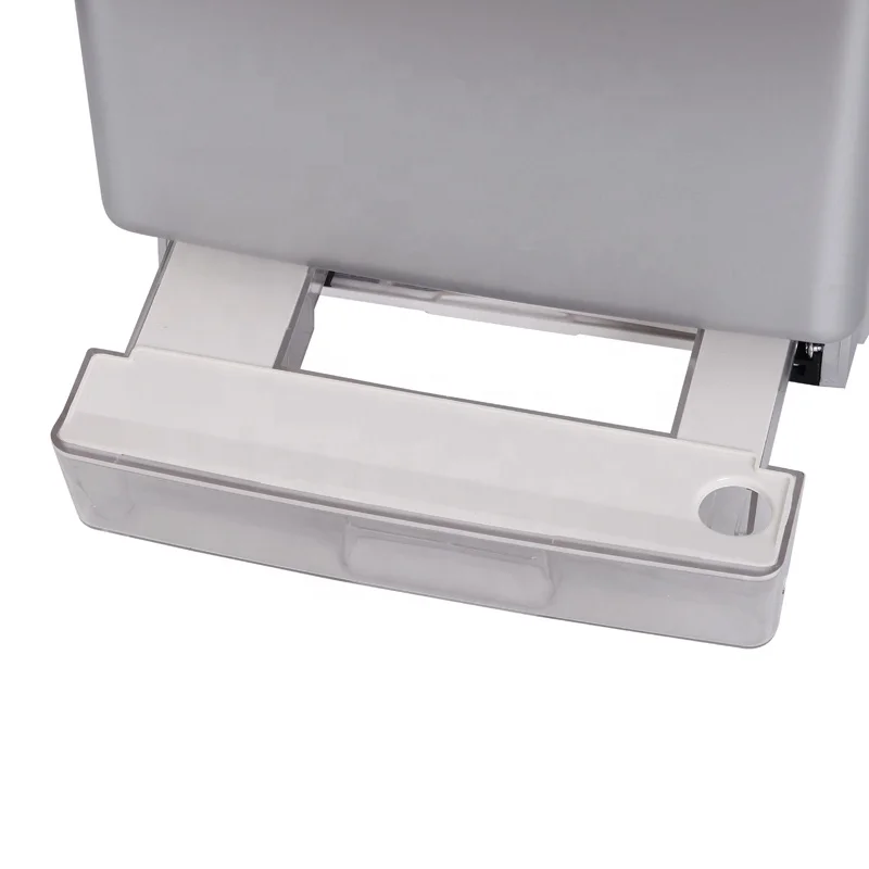 Высокоэффективная настенная сушилка для рук с инфракрасным датчиком ванной