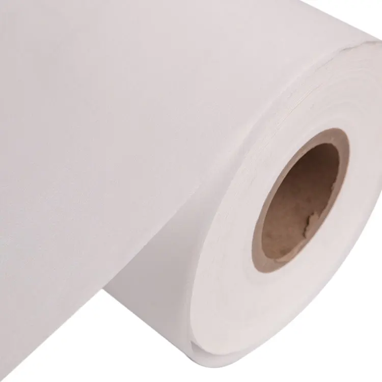 Недорогие Рулоны Нетканого полотна, полипропилен, переработанный ПП, Tnt, нетканое полотно, рулон нетканого полотна