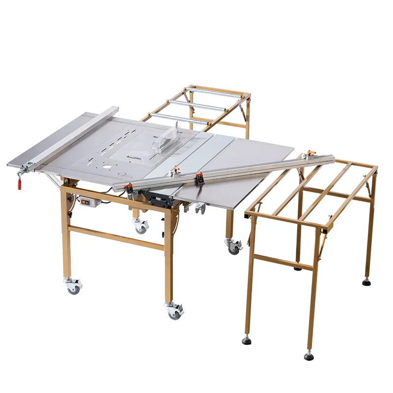 Juzhiyuan JT-7D wood cutting machine woodworking sliding table saw vertical panel saw other woodworking machinery