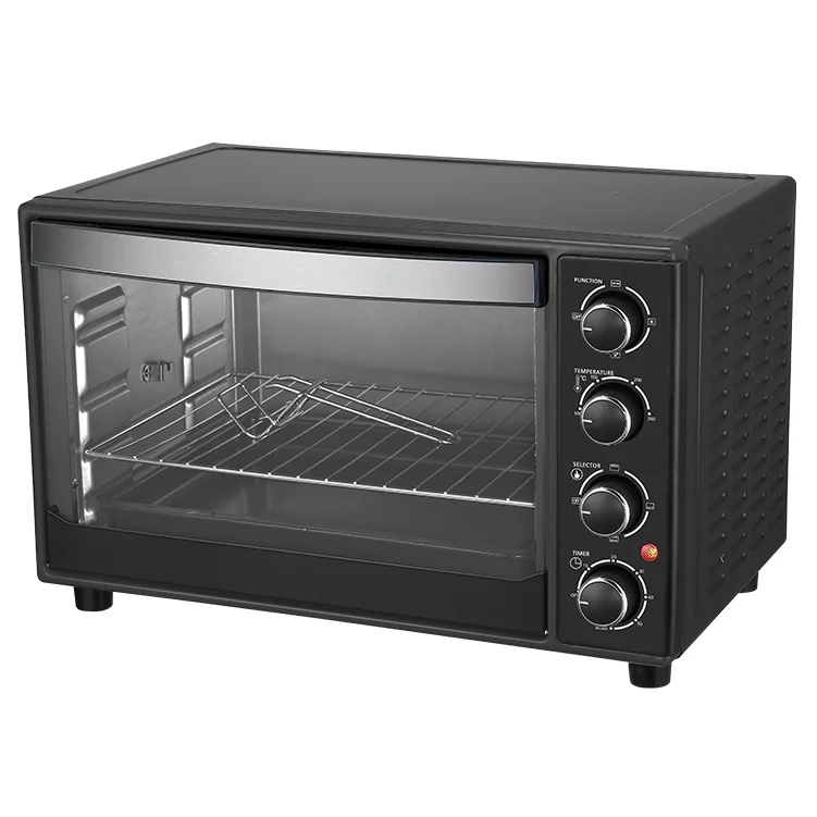 30L Multi Function household Electric Digital Dual Cook Smart Air Fryer Toaster Oven