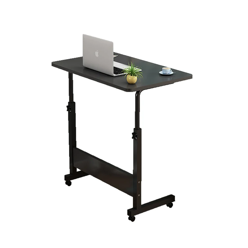 Bedside Table Manufacturer Cheap Wholesale Laptop Stand Adjustable Height Portable Computer Read Tables