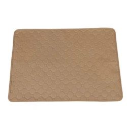 Glad Pet Pad Manufacturer Custom Logo All Size Reusable Magic Pads Pet Original Pet Pads