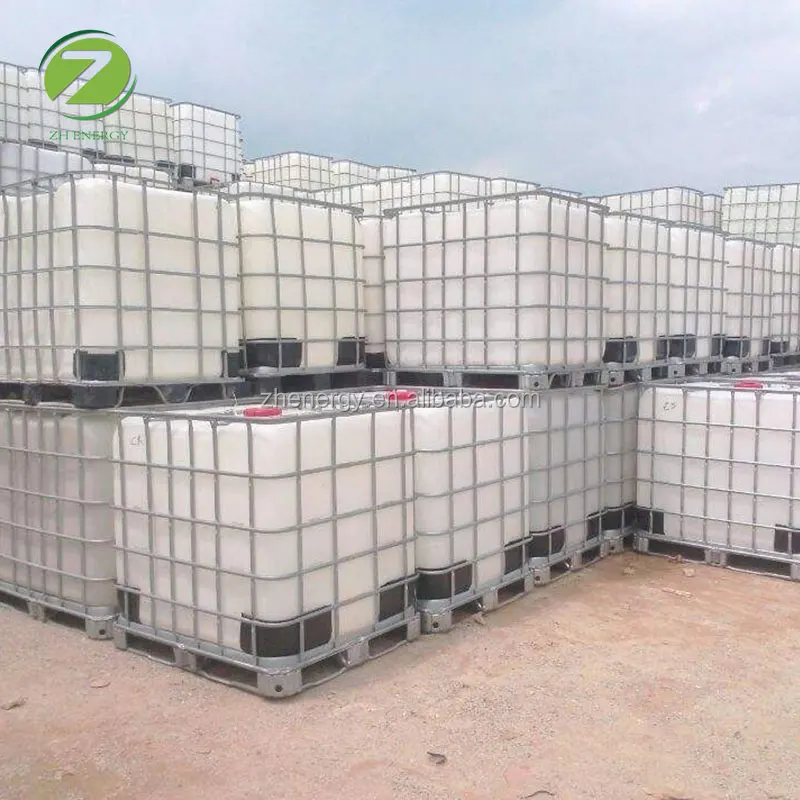 ZH202 Dithiophosphate Zddp химическая безшовная Противоизносная масляная добавка