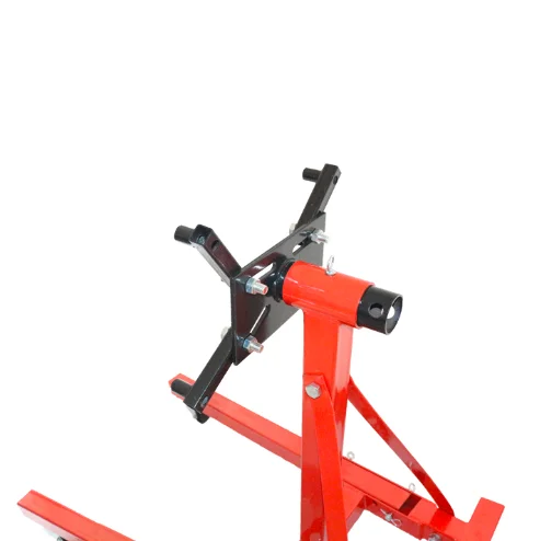 ldable 2000 lb Engine Motor Stand Hoist lifts Auto Car Truck Automotive Jack with CE