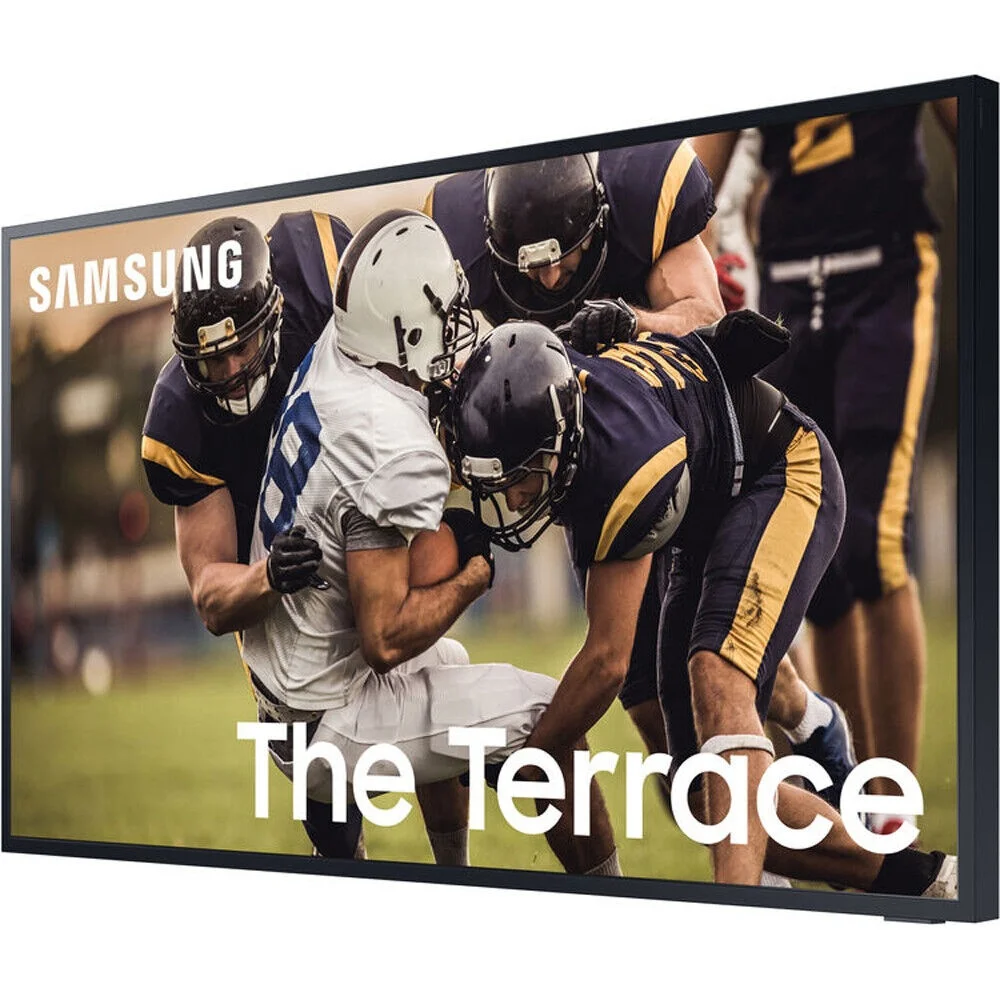 Cheap Original and New Sealed for Samsungs QN75LST7TA 75inch The Terrace QLED 4K UHD HDR Smart TV Outdoor TV