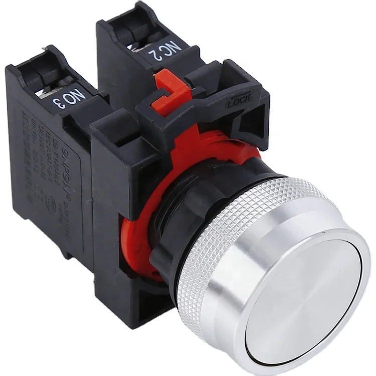 ONPOW26-11P 22mm push button switch panel