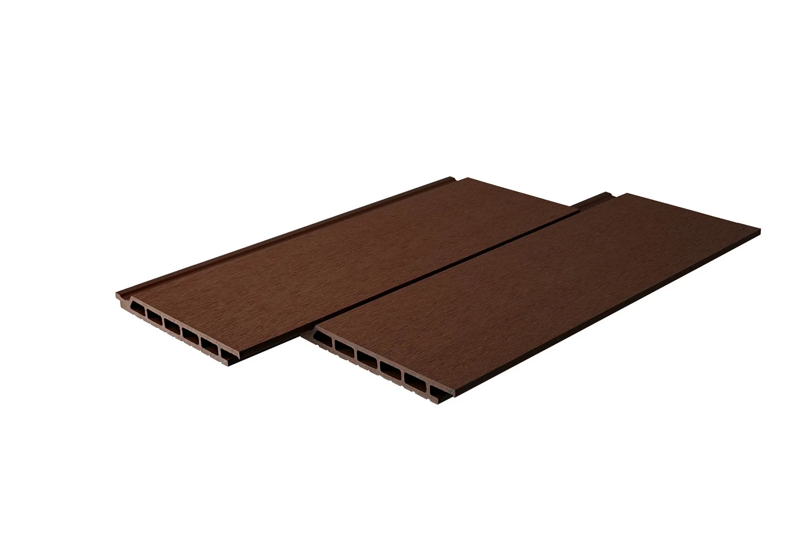 Greenland Wood Plastic Composite Decking Outdoor Sale Waterproof Anti Box Layer wpc flooring