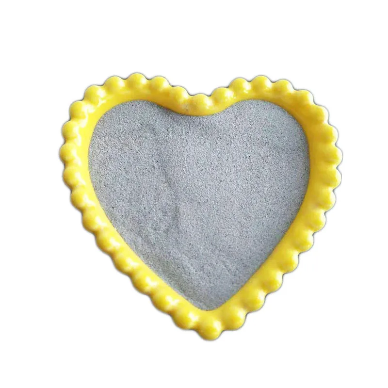 China factory directly shipped high-quality light floating bead hollow microspheres for fly ash floating bead insulation materia