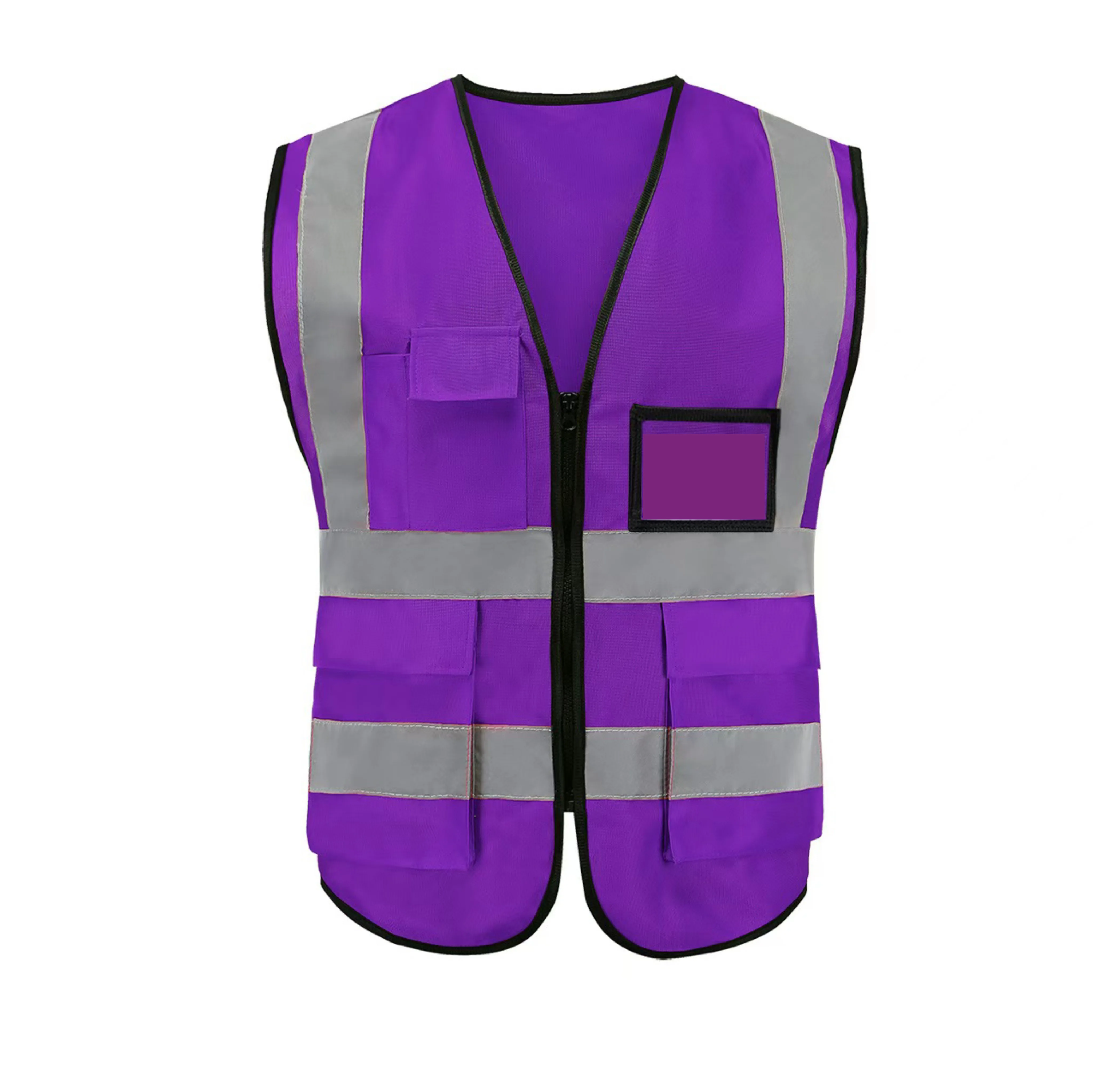 New Arrival Wholesale Breathable High Quality Customized Logo Printing Best Design Working Jacket