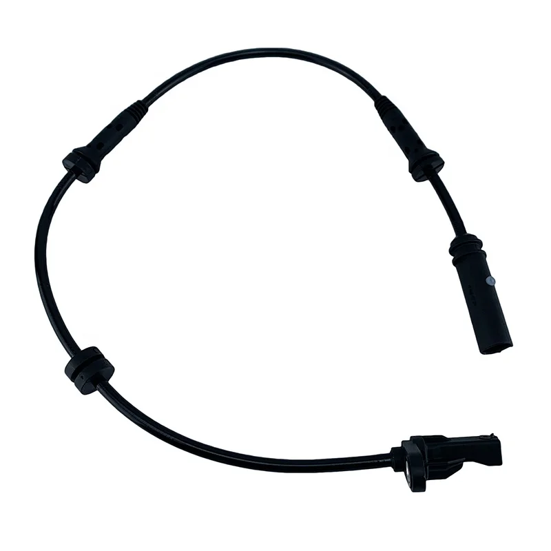 Автозапчасти ABS Датчик скорости колеса датчик для BMW 1 2 3 4 34526791223 34526884422 24071162813 ALS2721 058571B 06S574