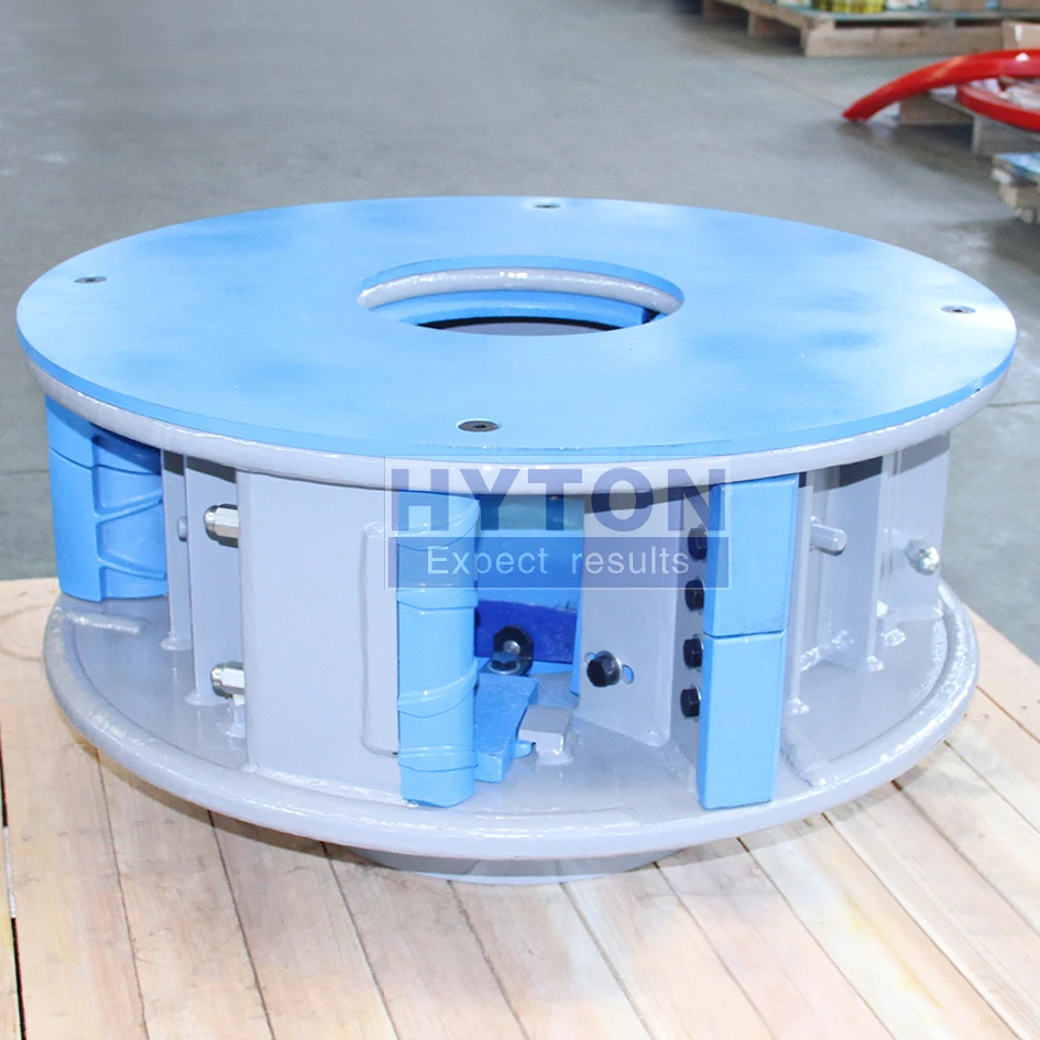 Vertical Shaft Impacr Crusher 488.0764-901 CV217 Wear Parts Rotor Assembly