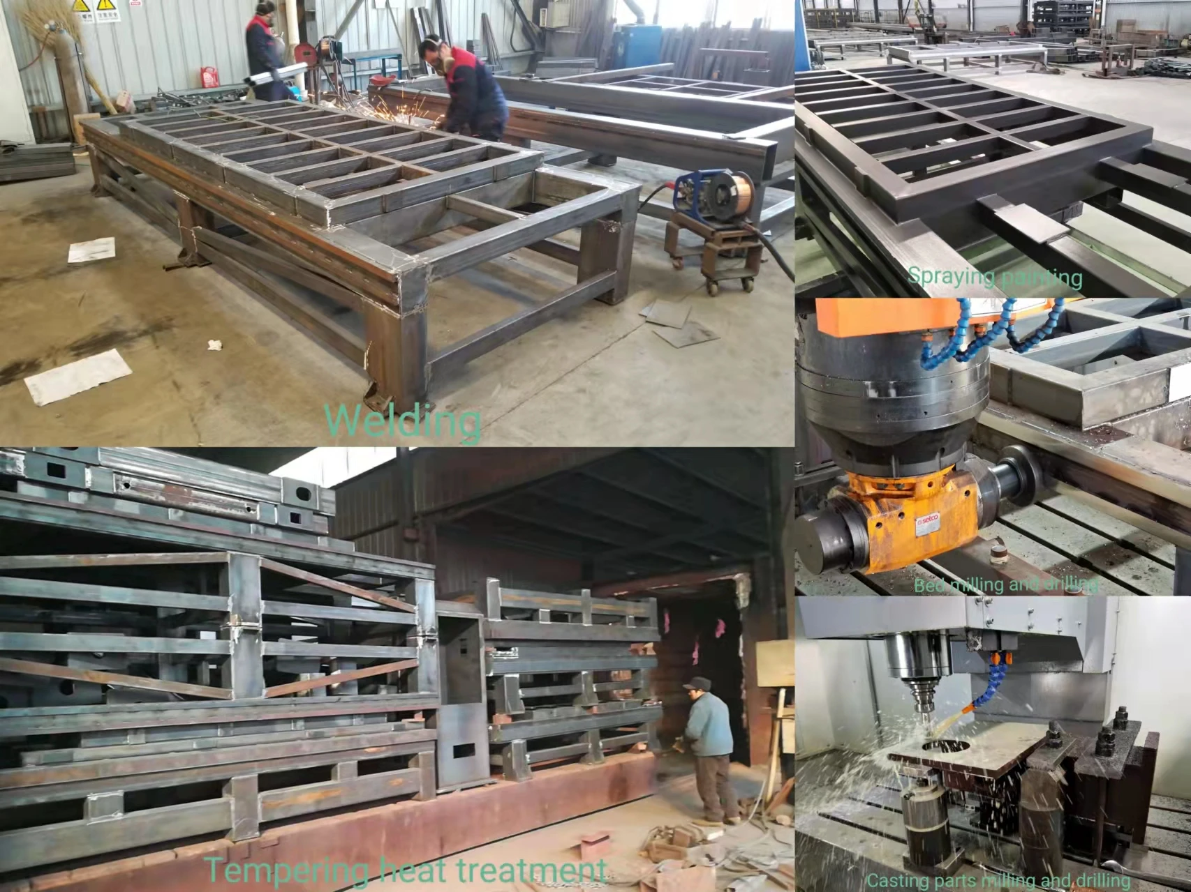 1325 1530 2030 многоголовочный деревообрабатывающий фрезерный станок с ЧПУ для деревянных дверей по заводской