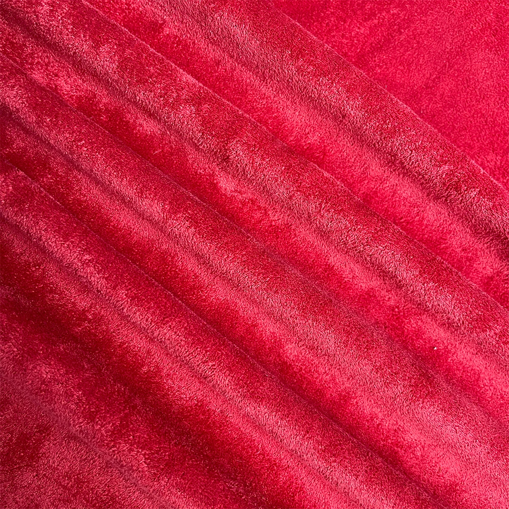 Cheaper Price Synthetic Leather Suede for Jacket Elastic Abrasion-Resistant Durable Boots Material Custom Suede Fabrics