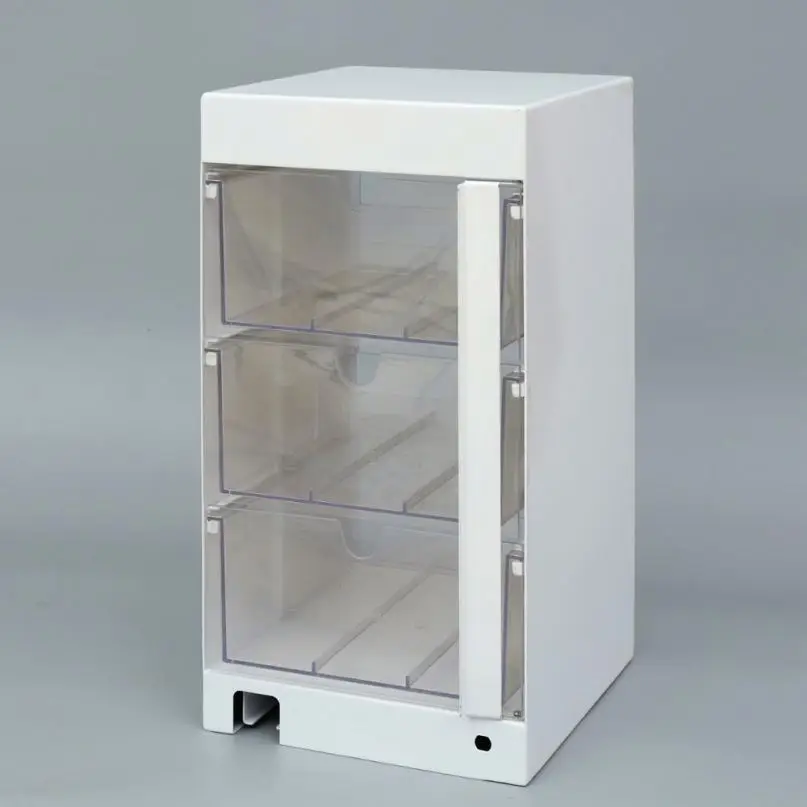 custom coffee tea cup sealing machine enclosure sheet metal fabrication work