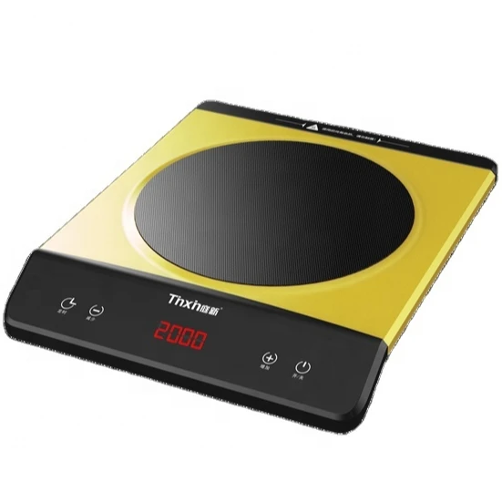 New Design Innovation patented kitchen appliances Hot Sales High Power 2000W-3500W induction cooker