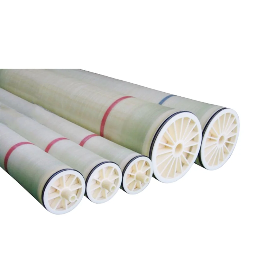 4040 high salt rejection sw membrane for water treatment