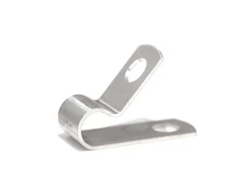 Good Quality Metal Fastener Clips Stainless Band Hose Clamps Grounding Cable Clamp