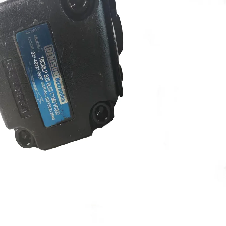 Loader Accessories Parker Hydraulic Gear Pump Work Pump to Hydraulic Pump