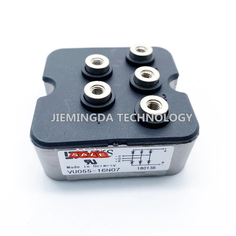 IGBT Modules VUO55-16NO7 Power module VUO55/16NO7 Electronic Components And Accessories