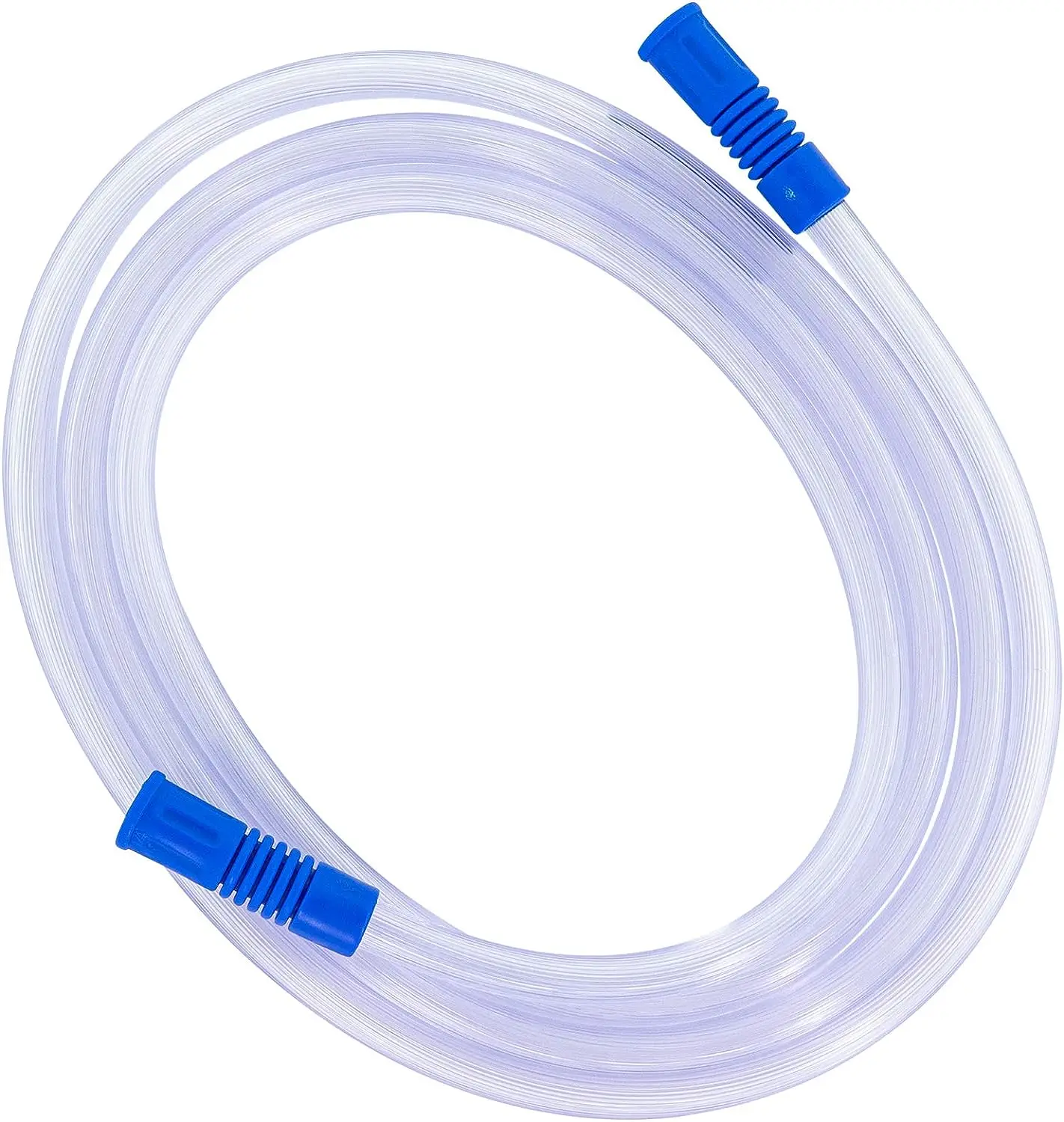 Suction Connecting Tube with Yankauer Handle for Single Use