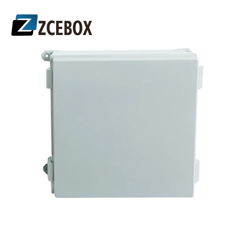 ZCEBOX IP66 100*150*70 Водонепроницаемая ABS электрическая кабельная распределительная