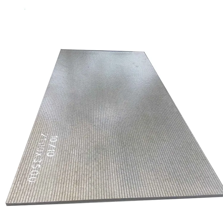 Latest price Hot rolled Q195 Q235B SS400 A36 S235jr carbon steel plate