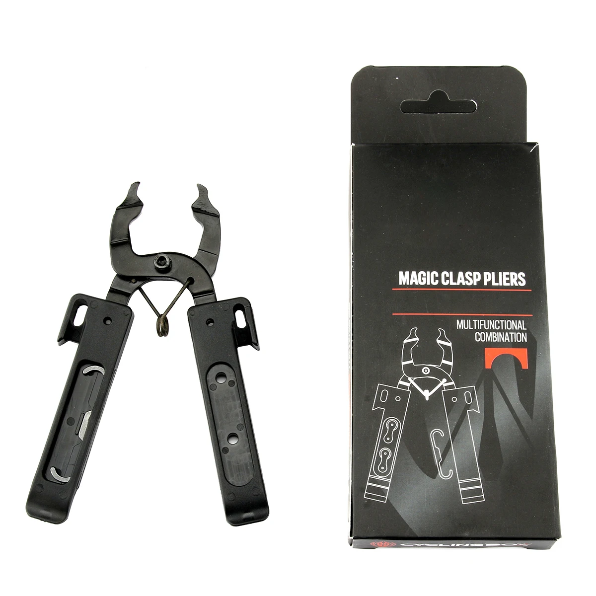 MT-1070 Hot Selling Outdoor Survival Camping Multifunctional Plier Bike Repair Tools