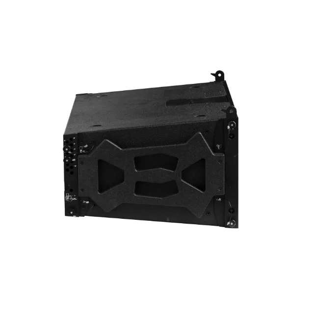 HLA Q-310 пассивный наружный звук двойной 10-дюймовый 3-сторонний линейный массив профессиональные аудиосистемы
