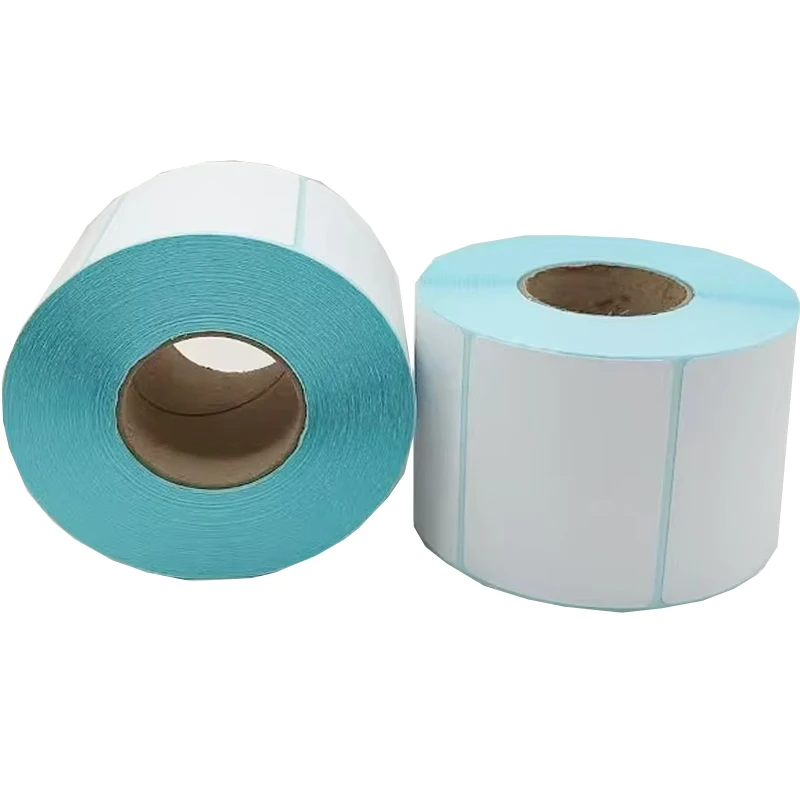 Factory Manufacturers/Wholesale 70mm x 50mm thermal paper making machine paper roll thermal