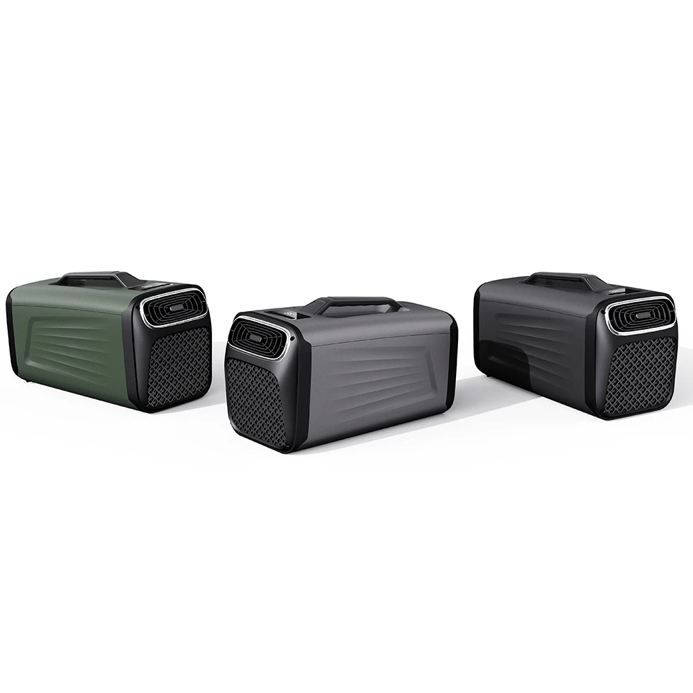 2024 Hot Sale Portable Air Conditioner EU US AU Standard for Garage and Hotel Use with UL Certification