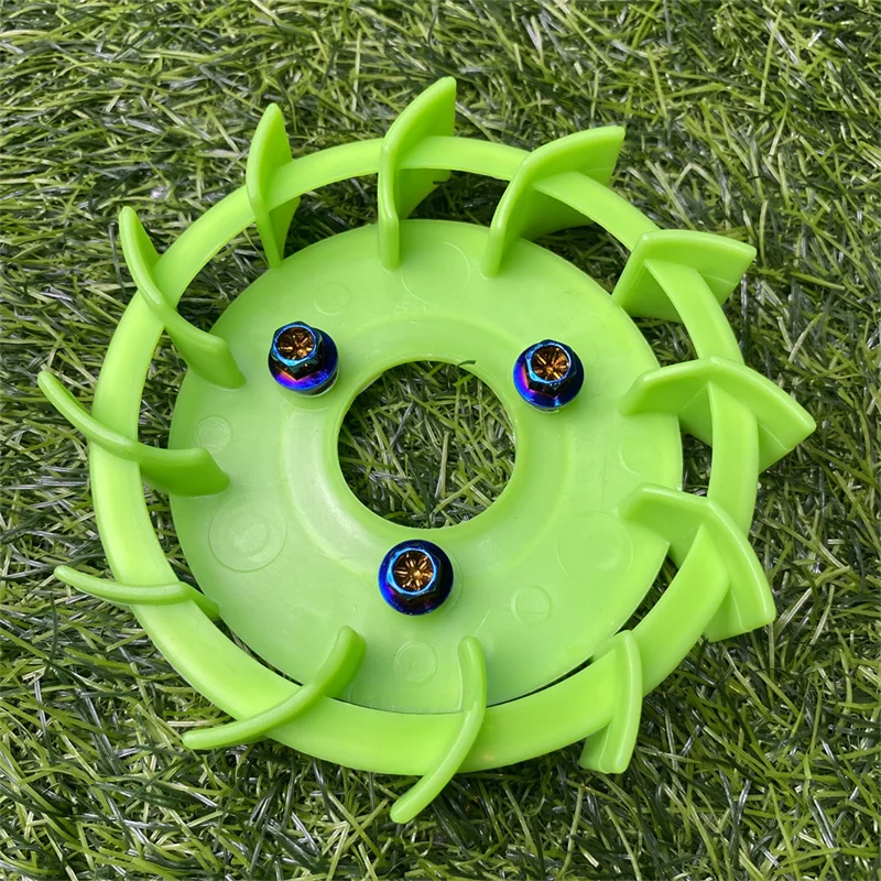 CSRK RS/ 5TY motorcycle High-speed ATV driver stator coil