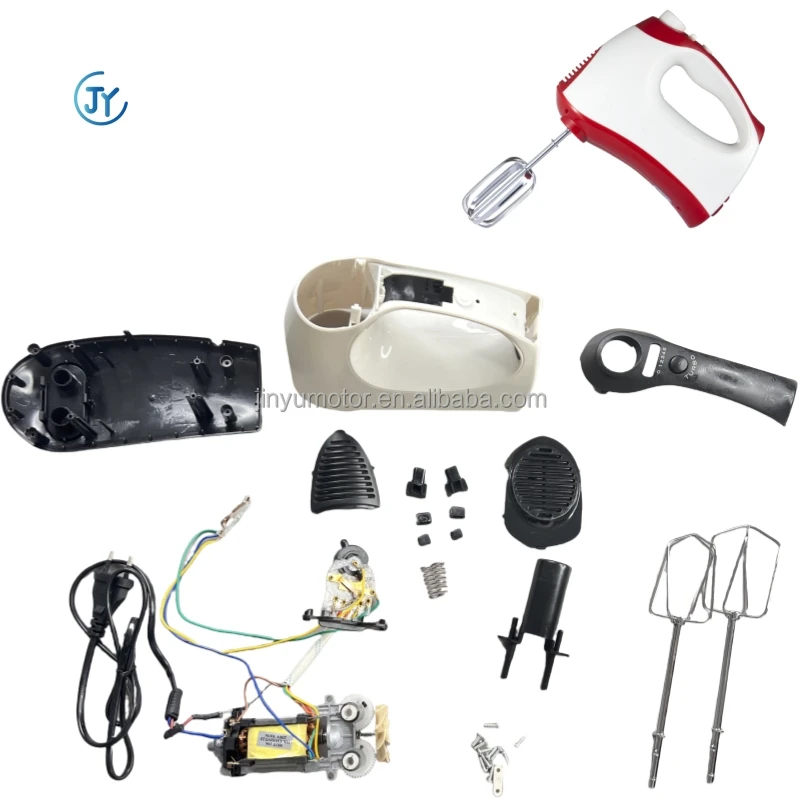 stand mixer of skd electric handheld kitchen mixer SKD blending cake mixer parts