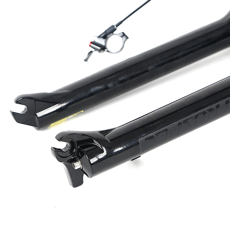 Twitter Mtb Bike Fork 29 27.5 Inch Air Suspension High-strength Mountain Bike Fork Bicycle Suspension Fork