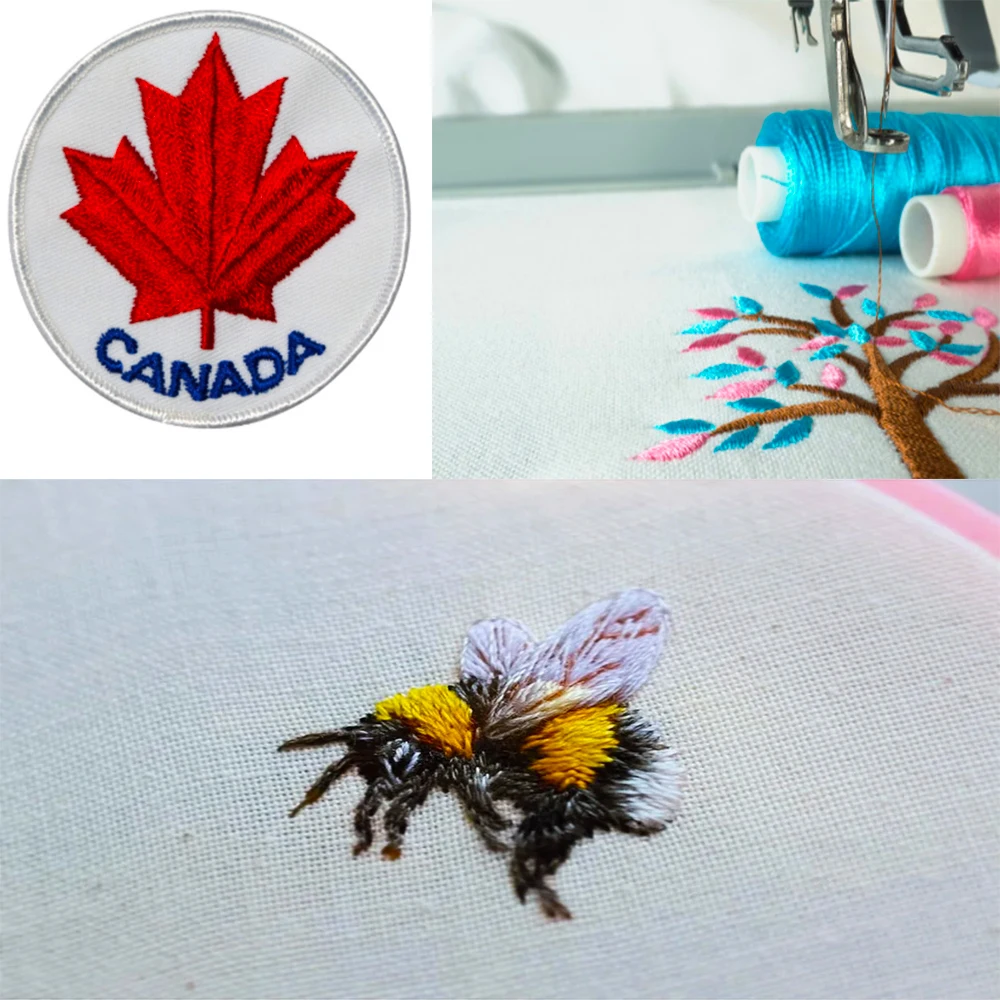 2024 latest multi-needles fully automatic one head hat making embroidery machine