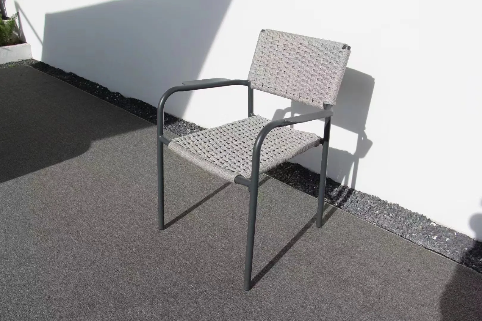 Online Shop Hot Selling Outdoor Furniture Luxury Furniture Sofa Set Garden Sets