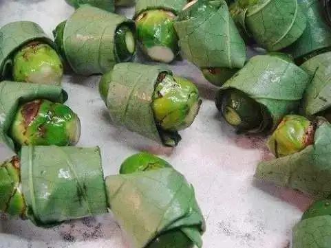 vietnam betel nut instant powder