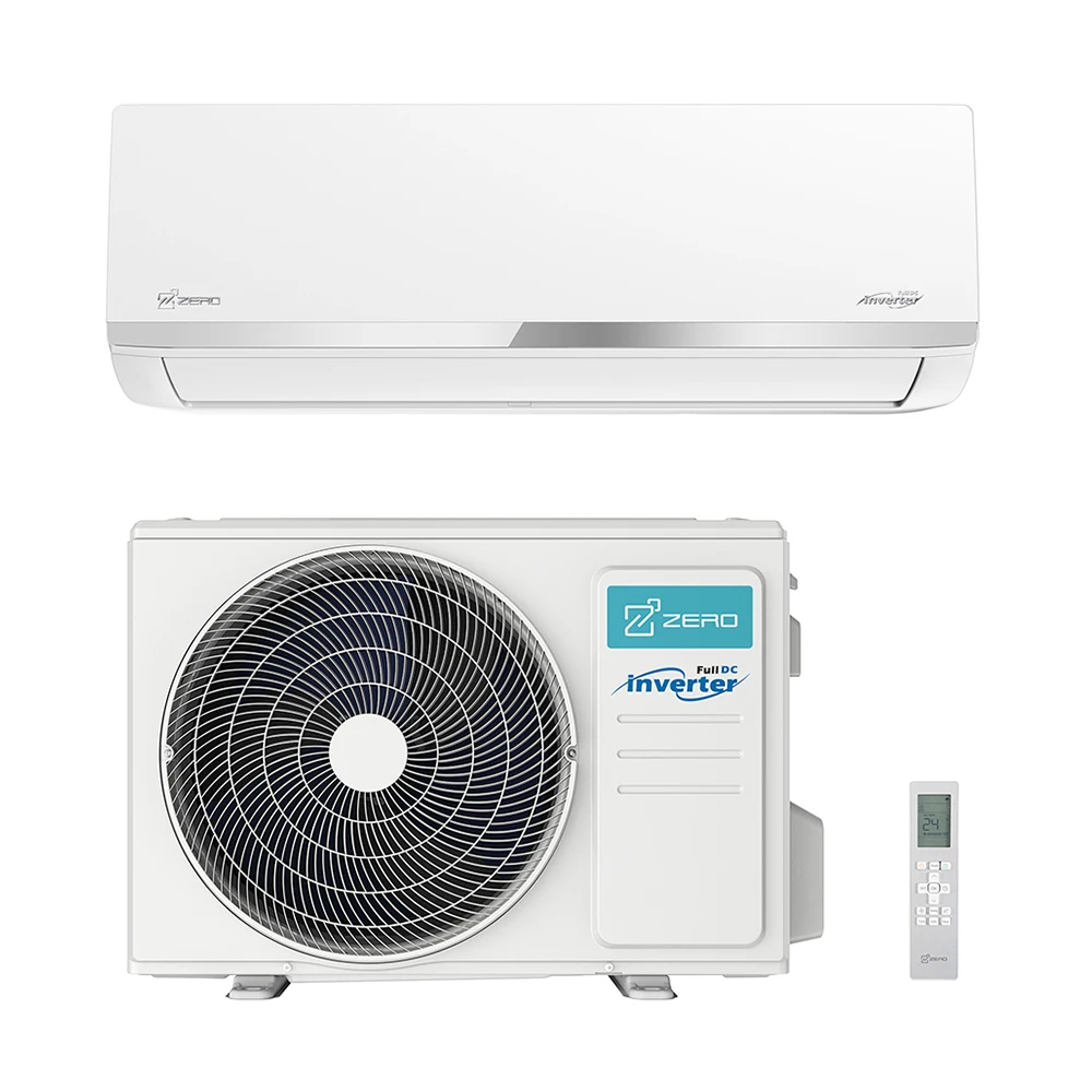 36000 BTU Air Conditioning Split Unit R410a Inverter Mini Split Type Outdoor Unit Air Conditioners