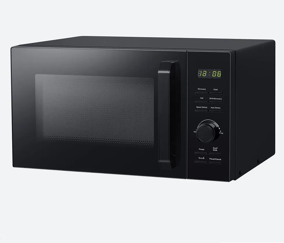 25L Hot selling countertop microwave oven