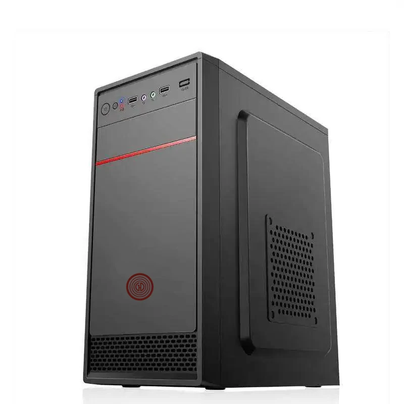OEM Gaming PC host Computer Desktop Computer High Performance Low Power