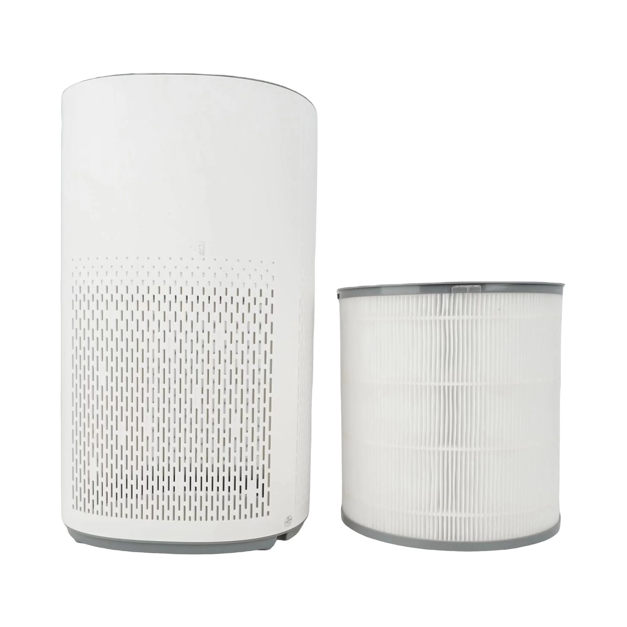 air purifier High Quality Smart HEPA Neqative lon Air Purifier  honeycomb active carbon filter