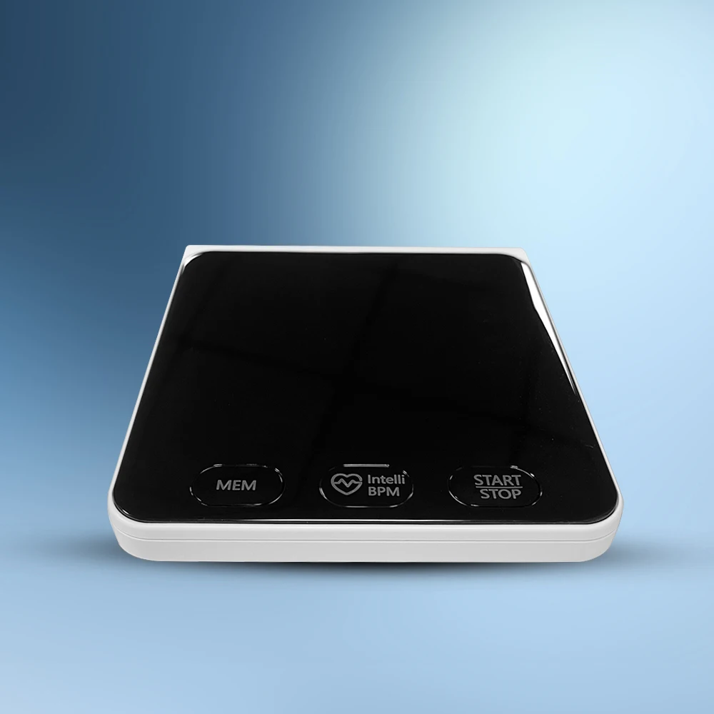 MDR 510K NSMAP New design hot sell medical Equipped with Silent Pump CE Approved Digital Blood Pressure Meter